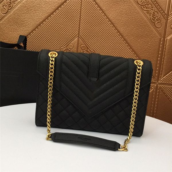 

women designer handbags purses y sint l bag genuine leather crossbody messenger shoulder bags chain bag