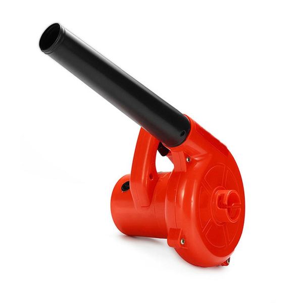 

li-ion battery cordless leaf blower cordless string blower electric air er garden tools us plug