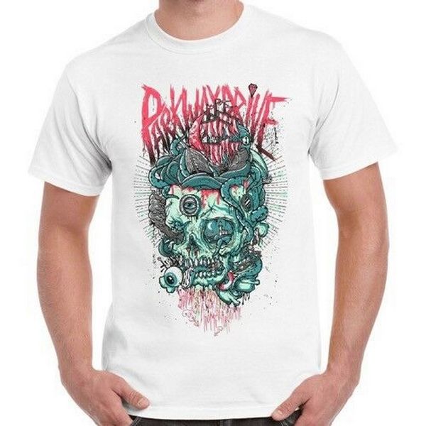 

parkway drive shipwrecked bones karma song cover metalcore retro t-shirt 602 printing men tee shirt sport hooded sweatshirt hoodie