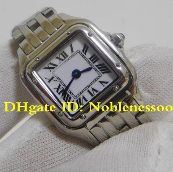 

4 color in box ladies quartz roman dial 22mm w2pn0006 wspn0006 wgpn0006 wgpn0008 yellow gold rose gold lady bracelet watch women watches, Slivery;brown