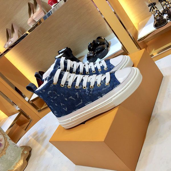 

2021 new arrival men shoes fashion luxury coach sneakers fashion superstars men casual socks boots letter mid ankle boots, Black