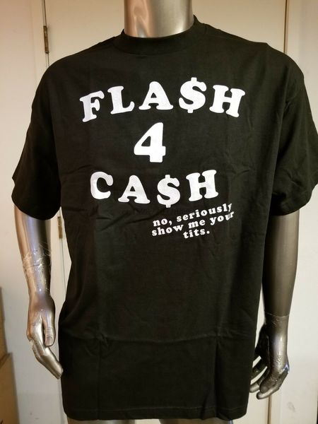 

new mens hustler t-shirt. flash for cash. o-neck sunlight men t-shirt tee sport hooded sweatshirt hoodie