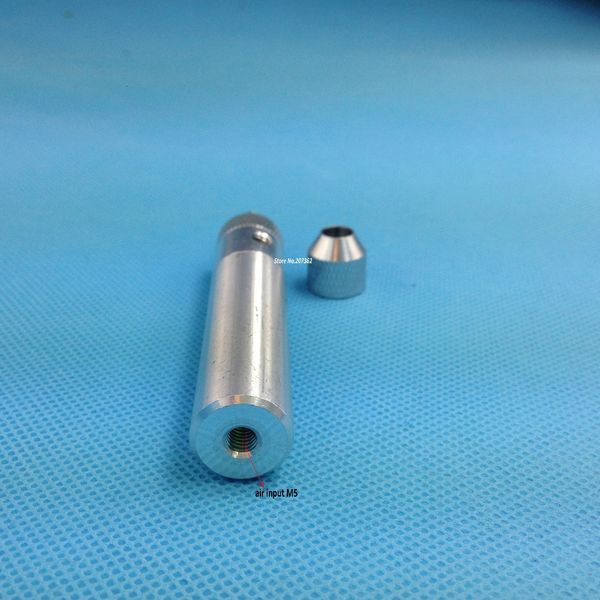 

spool dispensing valve (hf1005 )no-drip snuf-bak mini single-acting for low-high viscosity fluids as pvc,silicone, seala