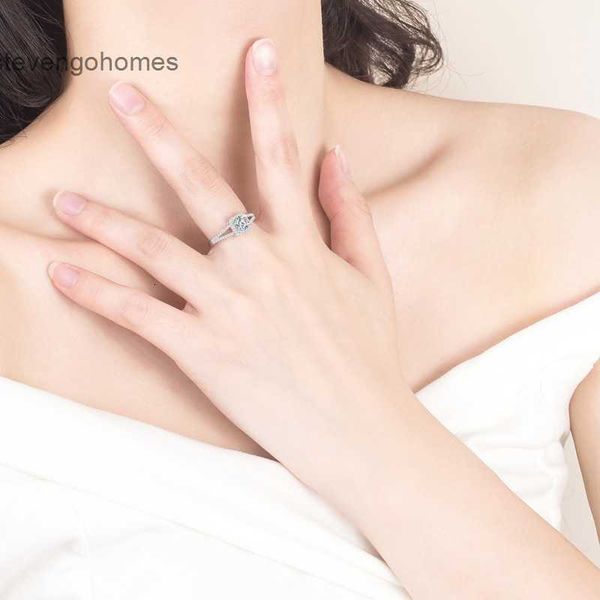 

zircon, copper plated silver, accessories, opening ring, tiktok, lady's personality fashion jewelry