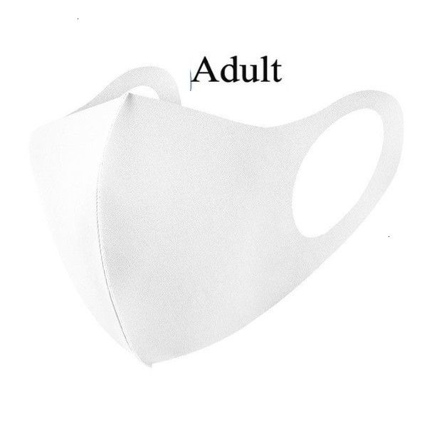 

factoryw41wmouth mask shippinganti pm2.5 cover face dust dhl respirator anti-bacterial washable reusable ice silk cotto