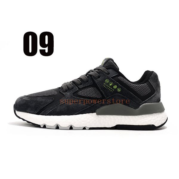 

treeperi chunky 4.0 running shoes dark grey us 10 eur 44 for men