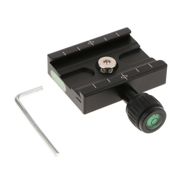 

камера зажим крепление для штатива монопод head quick release plate hot