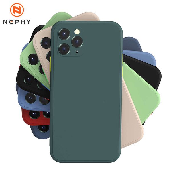 

bgrfliquid shockproof silicone soft cover for vip, back cover, bumper cover for vip 1211 pro max mini x xr 1087 plusswza