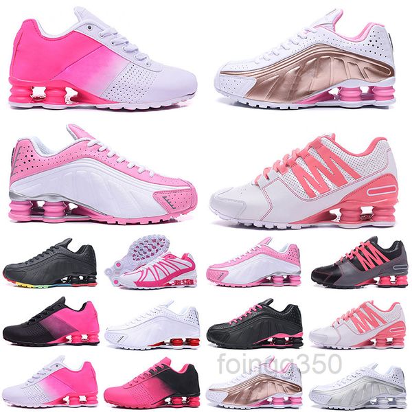 

2020 avenue 802 shoes deliver nz r4 809 women casual shoes for cushion sneakers sports jogging trainers 36-40 drop shipping c34 2pf3, Black