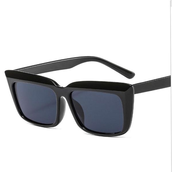 

sunglasses veshion the luxury men women fashion shades uv400 vintage glasses, White;black
