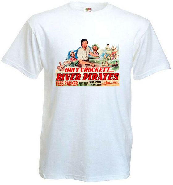 

davy crockett v1 white poster all sizes s 5xl hoodie designers t shirts sweatshirt