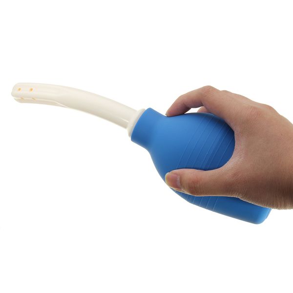 

detergent for rectal irrigation syringes for irrigation