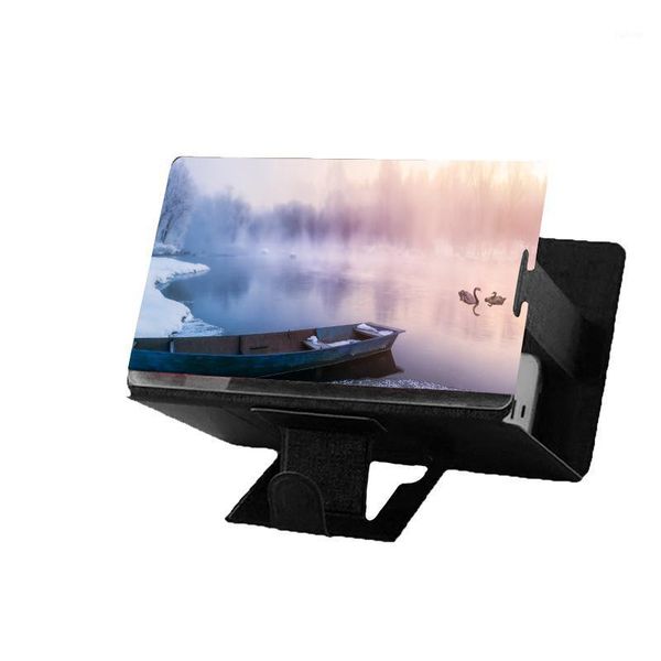 

game controllers & joysticks universal mobile phone 3d screen hd video magnifying glass stand bracket holder for cell phones holder1