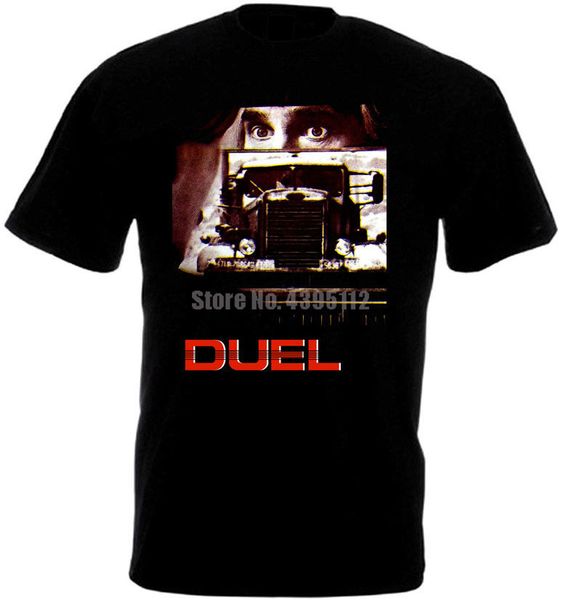 

duel movie poster male fashion t-shirt memes t-shirt men horror tshirt russia t shirts japanese style hivkkl sport hooded sweatshirt hoodie