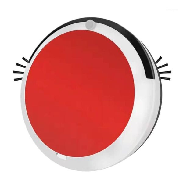 

robot vacuum cleaners cleaner for home office rechargeable auto sweeping dirt dust smart mop floor corners sweeper washing1