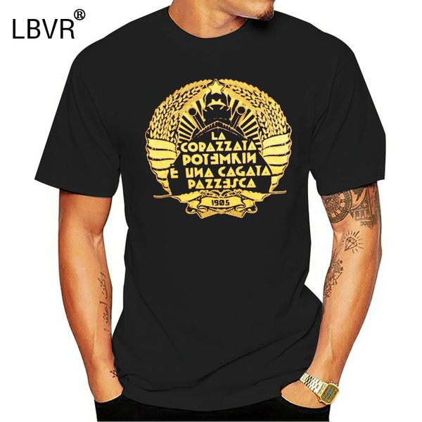 

la corazzata potemkin e' una cagata pazzesca il secondo tragico fantozzi fashion short sleeves clothin sport sweatshirt hoodie t shirt