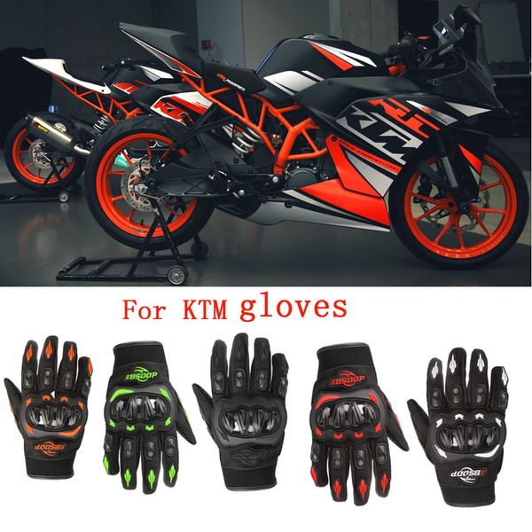 

universal motorcycle gloves black genuine leather motorbike white road racing team glove men summer winter for yamaha r1, Blue;gray