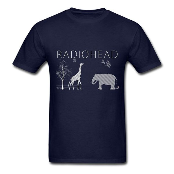 

brand t shirt men fashion round neck ty radiohead elephant andgiraffe t shirt for men navysummer t shirt sport hooded sweatshirt hoodie