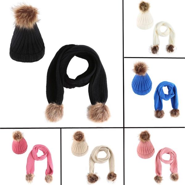 

теплая зима skullies шапочки трикотажные hat женщины brand высокого качества зимы женщин шарика горнолыжная шерсть мех hat помпонами шляпы в, Blue;gray