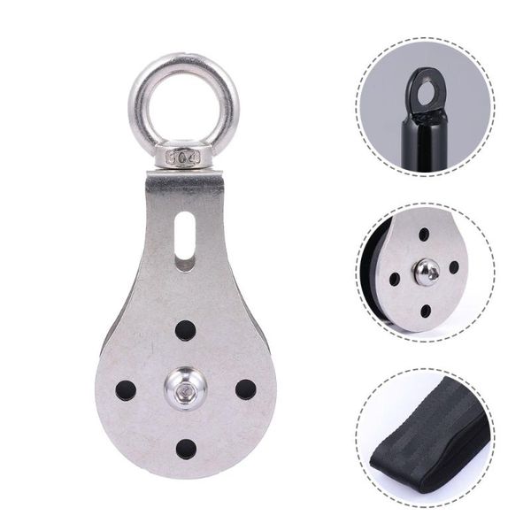 

yoga outfits 1 set of body weight resistance tool kit training fitness equipment, White;red