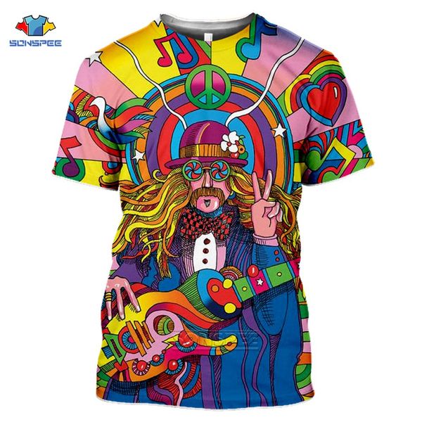 

men tshirt beauty man's t-shirt t-shirt summer cotton short sleeve o-neck casual tees anime harajuku