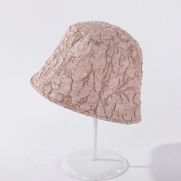 

cokk bucket hat женщина рыбак hat summer дышащего зонт кружево тонкого зонт вс hat мода дизайн корейская дама floppy кпт wmtfqo, Blue;gray