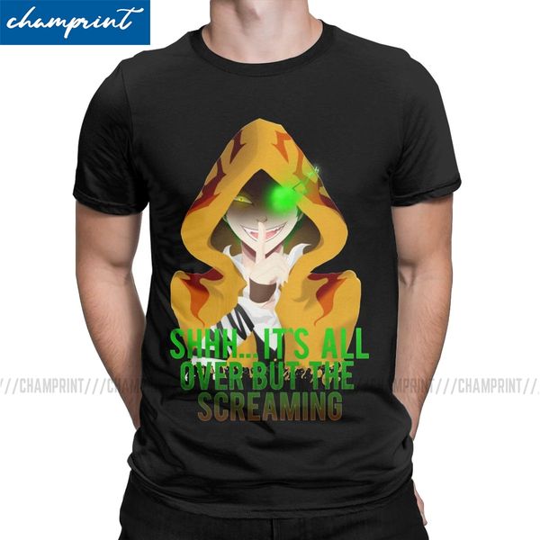 

humor terumi round neck pure blazblue crest fighting game short sleeve graphic sport hooded sweatshirt hoodie men t shirt