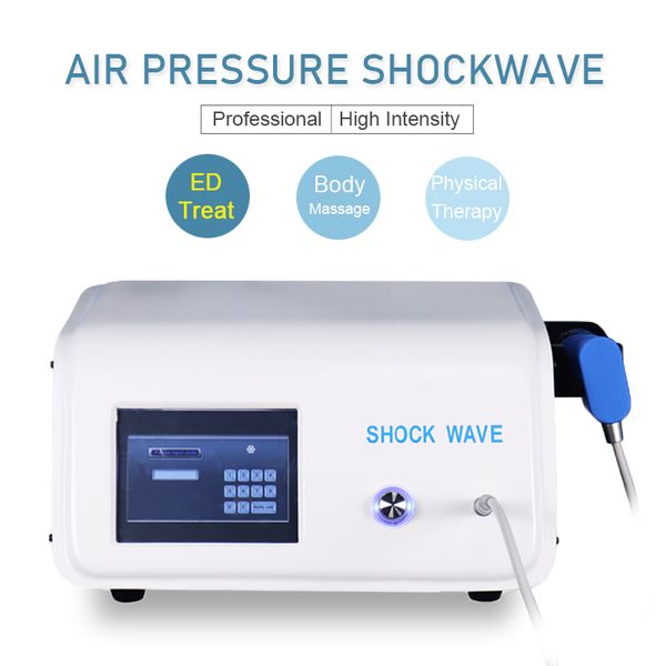 

extracorporeal shockwave therapy other beauty equipment erectile dysfunction ed myofascial trigger point back muscular pain relief