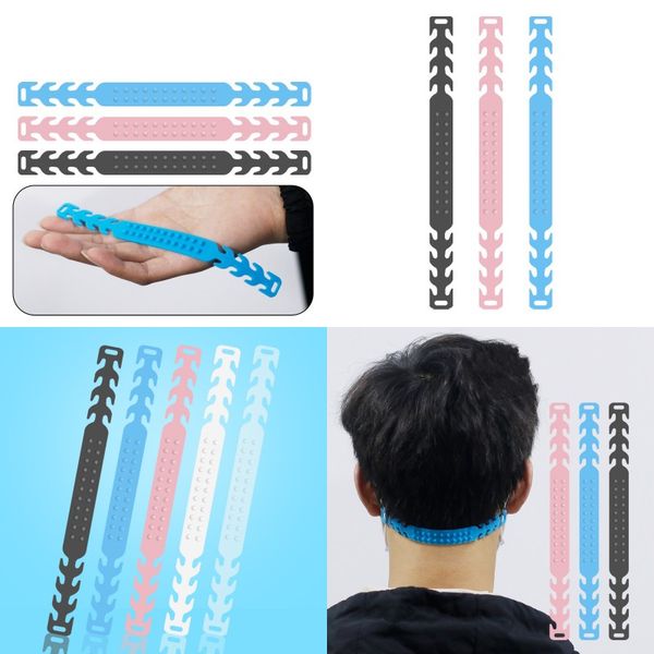 

gear ear grips mask hook disposable masks buckle antislip outdoors eco friendly specialy fashion convenient in stock 1 5qc a29