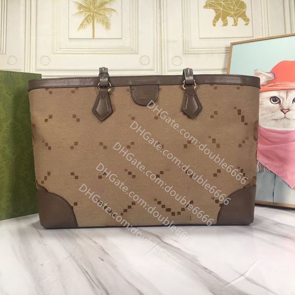 

casual bag denim totes women fashion retro one-shoulder messenger handbag european and american designer large-capacity travel bag ladies gi