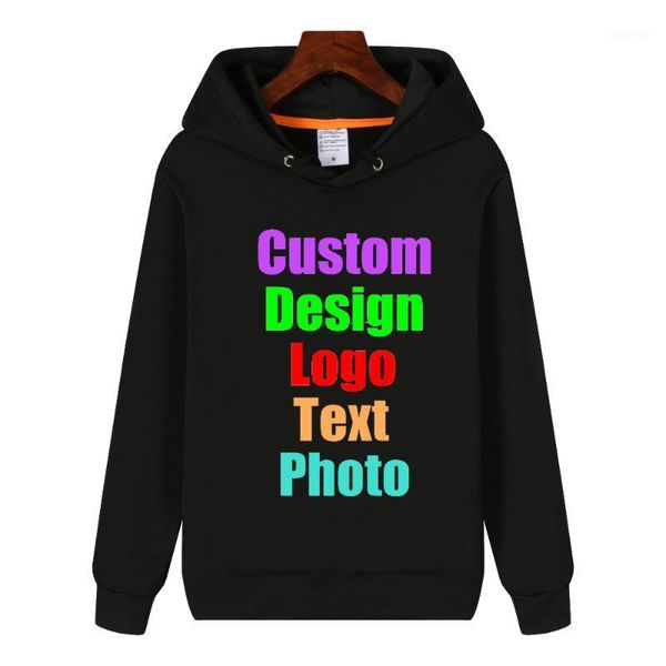 

spring class uniform custom made desgin oversized men male boy sweatshirt p advertising black hooded hoodies tracksuit1