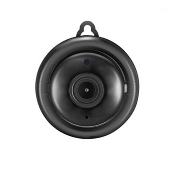 

mini camera hd intelligent network remote home video recorder night vision wifi wireless camera night vision motion detection1