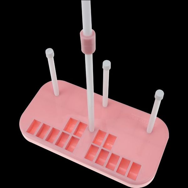 

embroidery thread 3 spool holder stand rack sewing quilting for home sewing machine diy sewing tools accessories bbypcd lipper