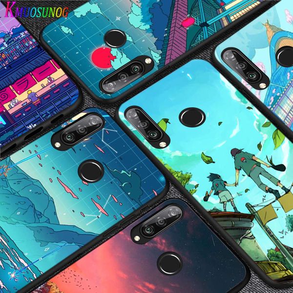 

huawei p40 p30 p20 pro p10 p9 p8 lite e plus 2019 coke case