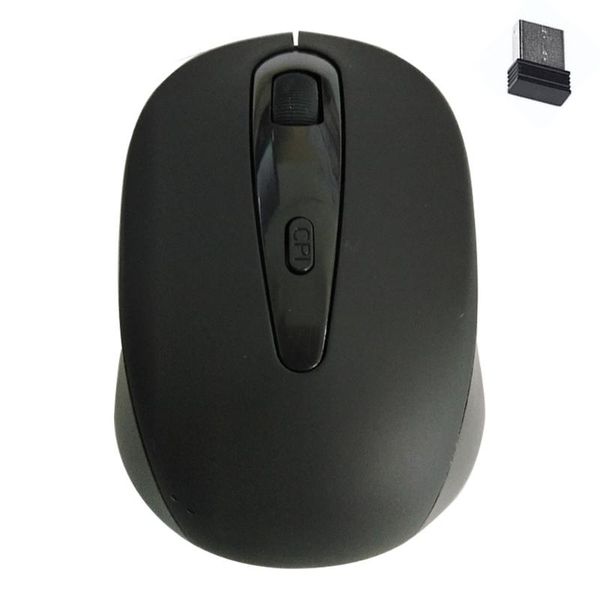 

2.4g cordless mice 4d mouse wireless usb lapcomputer optical scroll pc