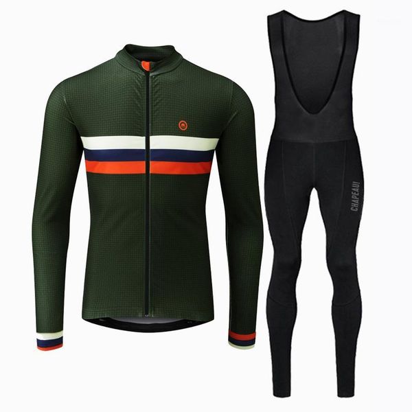 

2020 winter thermal fleece long sleeve cycling jerseys winter jacket ropa ciclismo mtb bike clothes1, Black;blue