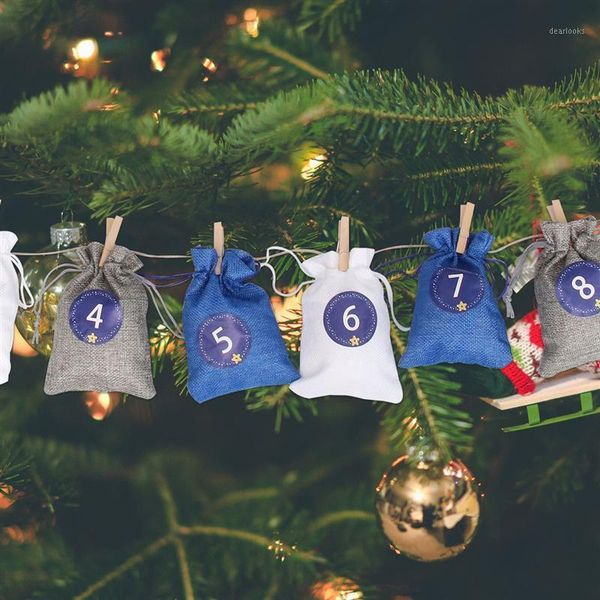 

elegant party favor bags with drawstring treat goody bags for hanging1