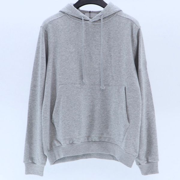 

men's hoodie sweater hooded streetwear hooded long sleeve round neck hoodies men's fashion autumn winter couples hoodie m-xxl ut60, Black