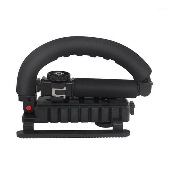 

stabilizers u-shaped folding dv stand camera single lens reflex slide following hand held stabilizer abs bracket1