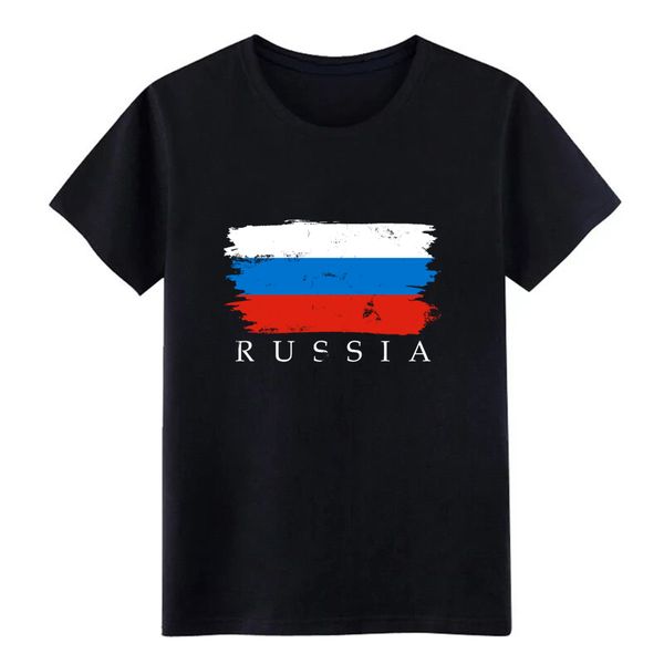 

russia gift map putin flag character 100% cotton size s 3xl cute comical spring autumn formal shirt hoodie designers t shirts sweatshirt