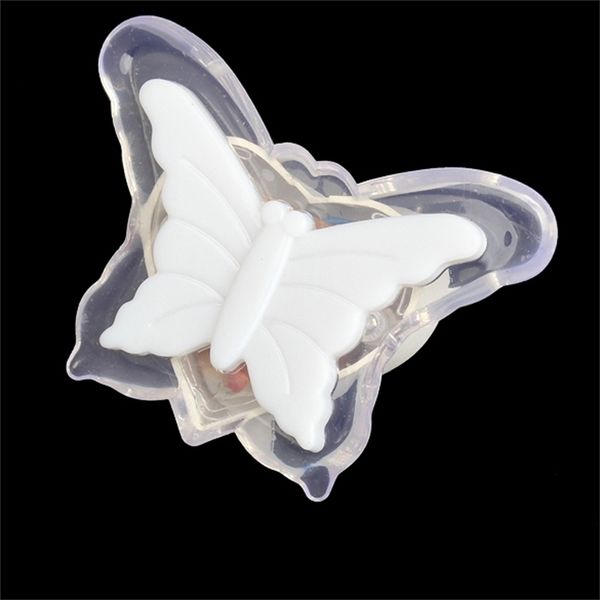 

wholesale- novelty energy saving bedside fashionasj8lovely night home lamp led butterfly light94ws