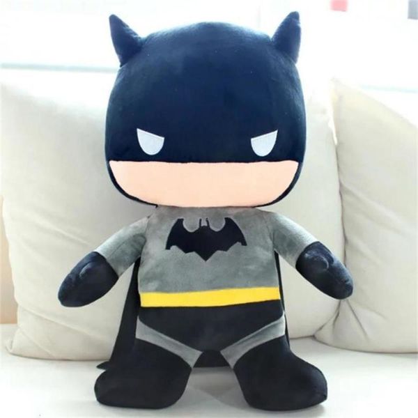 

batman vs. superman children's plush toys creative gift men's pillow