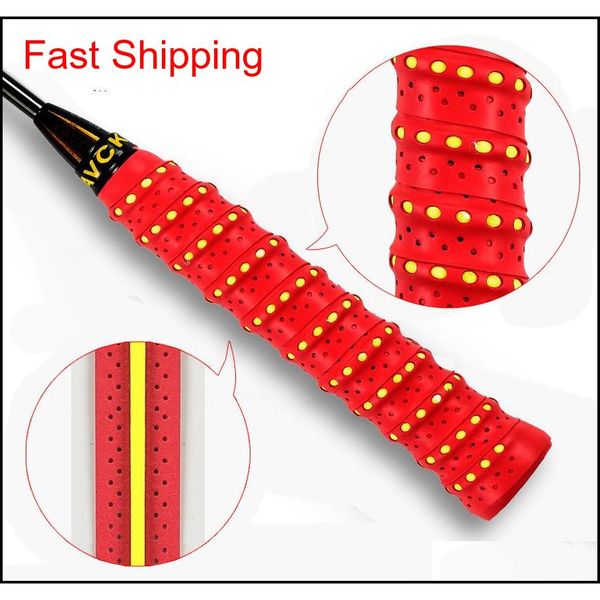 

badminton overgrips anti-slip breathable sport overgrip sweat band griffband tennis overgrips tape badminton racke qyldbg buy_home