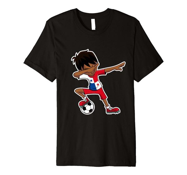 

brand new fashion men's dabbing soccerer boy jersey shirt, panama flag footballer tee plain sport hooded sweatshirt hoodie men t shirt