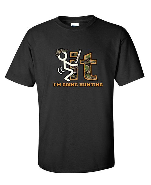 

new summer casual tee shirt f it im going huntings camo novelty gift hunter graphic sarcastic funny t shirt sport hooded sweatshirt hoodie