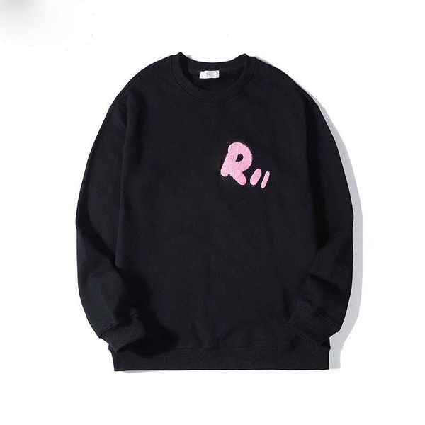 

hoodie new 2019 hoodies mens designer hoodies street hip luxury hop quality loose fashion womens high mens fit designer sweaters hqumt, Black