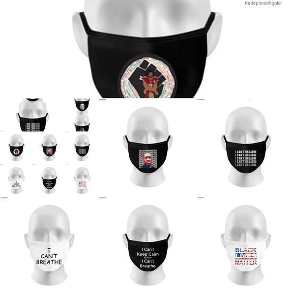 

retail factory packaging 5 filter reusable 95% supply layer anti dust face mask desig e7x9 ya9o