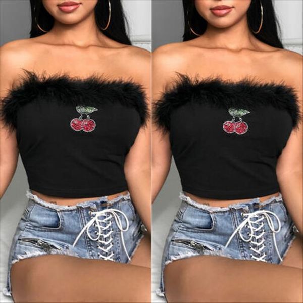 

2020 новый женский танк рубашка бюстье бюстгальтер жилет crop топы bralette sexy singlet футболку, White