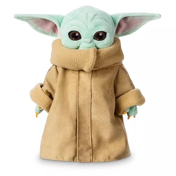 

wholesale 30cm plush toy cute soft child doll movie peripheral plush toys kids stuffed toy decoration birthday gift