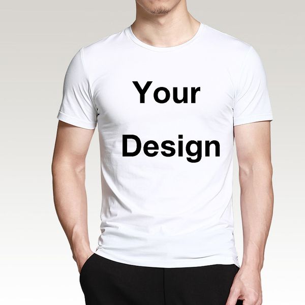 

custom t shirt put your favorite pictures on t-shirt print original design cotton s-3xl sport hooded sweatshirt hoodie